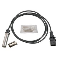 Febi Bilstein Sensor Raddrehzahl ABS Sensor Hinten Links 181001