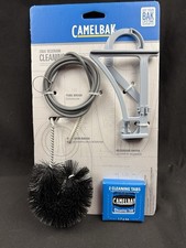 CAMELBAK CRUX CLEANING KIT FOR CRUX-ANTIDOTE-OMEGA RESERVOIR HYDRATION NEW 