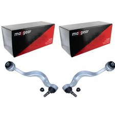 2X MAXGEAR QUERLENKER STREBE VORNE LINKS+RECHTS passend für BMW 6er