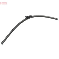 Wischblatt Scheibenwischer DENSO DF-435 OE für TOYOTA AYGO KGB40 VVTi PAB40 108