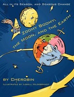 Zoomy Boomy, The Moon, And The Earth | All In Its Season, And Seasons Change