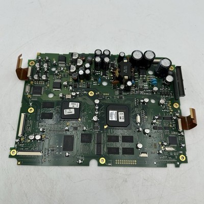 Raymarine E120 Ersatz Platine Mainboard MFD Radar Kartenplotter GPS Echolot