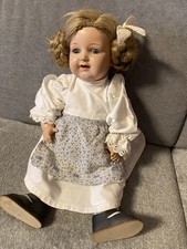 Alte Kämmer &Reinhardt Puppe