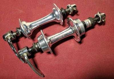 Dura Ace 7400 In Bicycle Hubs for sale | eBay