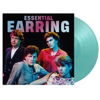 Golden Earring Essential Earring