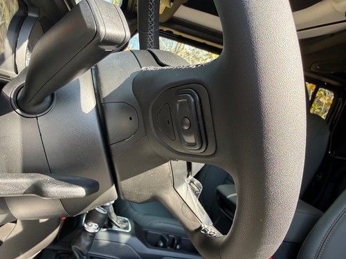 2026 Jeep Gladiator MOJAVE X 4X4 - Picture 17 of 34