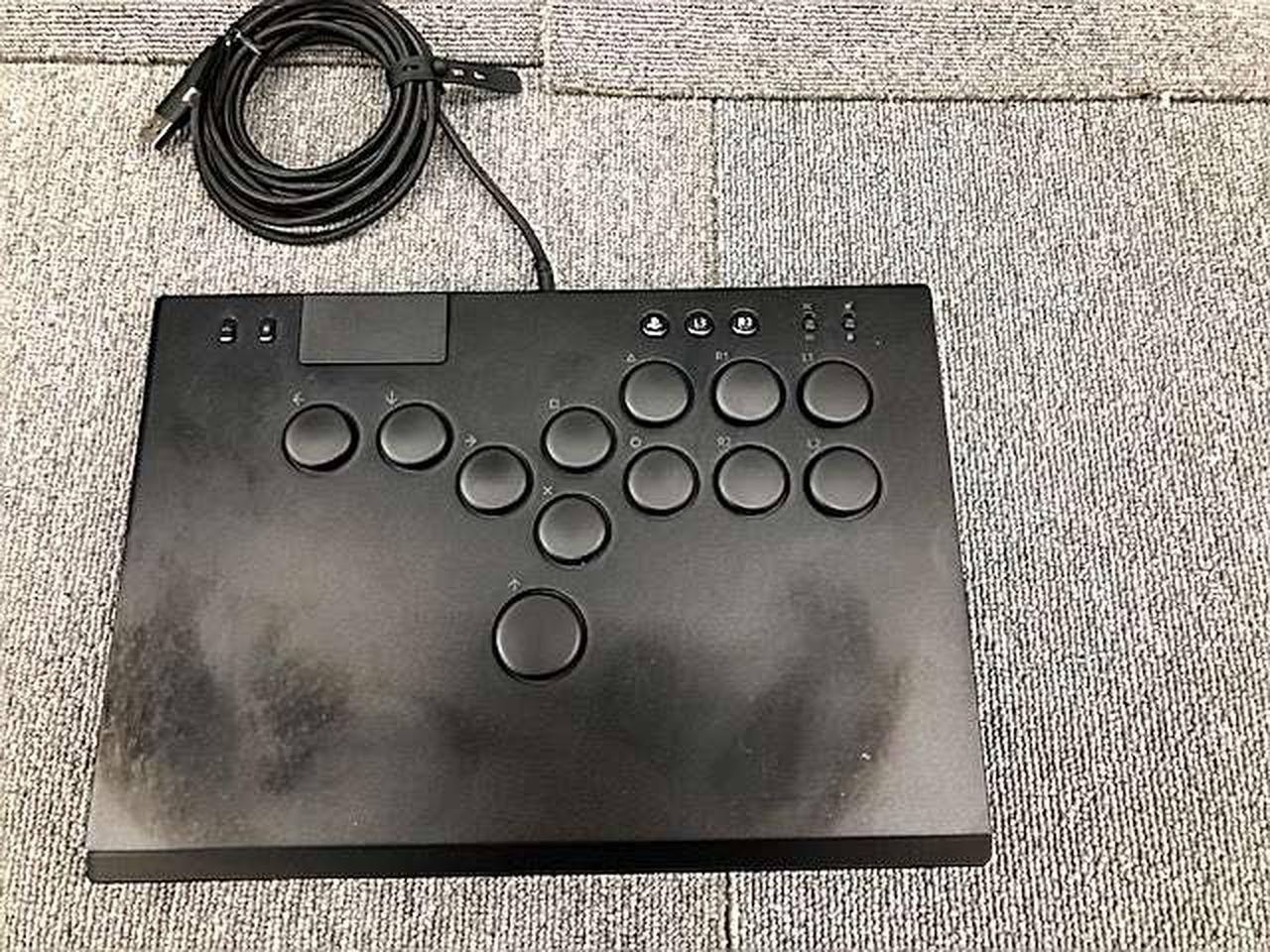 Controller (Handle Joystick) Model RZ06 0502 RAZER