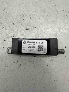 VW TOURAN 1T3 Antennenverstärker  1T0035577Q 1.90 Diesel 77kw 2007 30591726