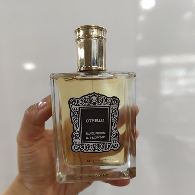 IL profmo OTHELLO 100ML EDP