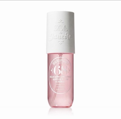Sol de Janeiro Brazilian Crush Cheirosa 68 Bodyspray 90 ml (woman)