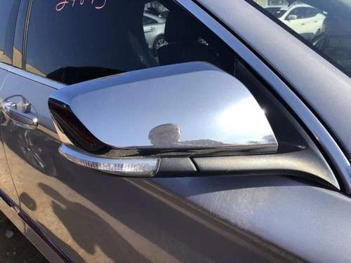 2018-2020 CHEVY IMPALA Side View Mirror Right Passenger Turn Signal BSA   913195