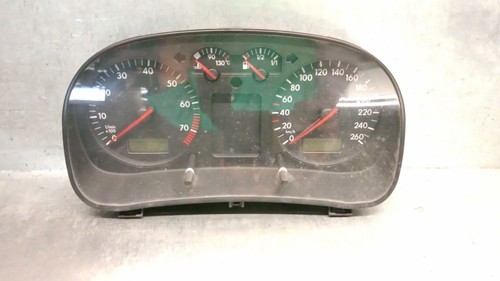 1J0919860D INSTRUMENTENTAFEL / 1J0919860DX / 5532889 FÜR VOLKSWAGEN GOLF IV BERL