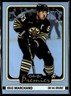 2024-25 O-Pee-Chee #P-62 Brad Marchand Boston Bruins O-Pee-Chee Premier Card