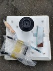 Rogers Breakaway Base System Set New - anchor base plug, dig out tool, housing — photo 1