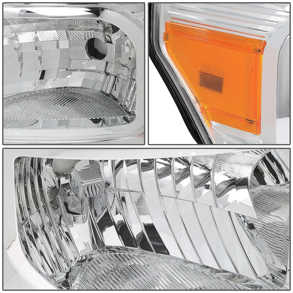 PARA 11-16 FORD F250-F550 SUPER DUTY ESTILO OE FARO FARO DERECHO FO2503290 Foto 3 de 4