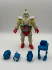 New ListingPlaymates Teenage Mutant Ninja Turtles Krang's Android Body 6" Figure