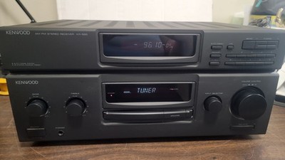 Kenwood KTC-500 DAB sintonizzatore DAB e Bluetooth | Autoradio 1 din Kenwood KTC-500 DAB sintonizzatore DAB e Bluetooth | Autoradio 1 din
