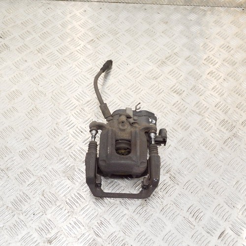 BMW X3 F25 sDrive 18d Bremssattel hinten links 2.0 Diesel 110kw 2014