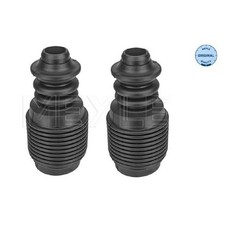 Staubschutzsatz Stoßdämpfer vorne für Renault Laguna 2 BG0/1 KG0/1 | 24257298