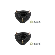 For Subaru Legacy Impreza Pair Rear Monroe Strut Mounts CSW