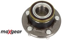 Maxgear 33-0557 Radlagersatz Radlager Satz Hinterachse Hinten FüR Ford