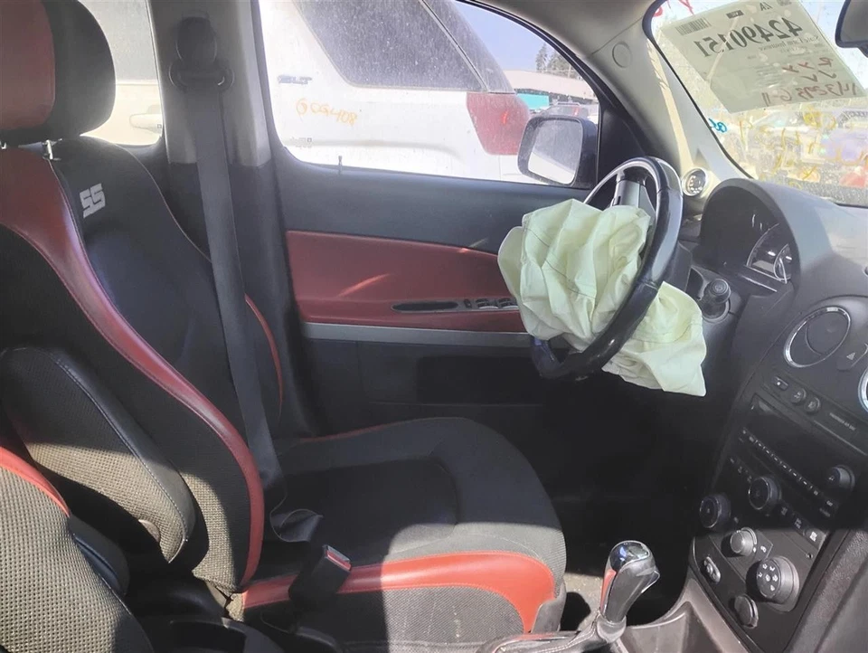 Used Supercharger fits: 2008 Chevrolet Hhr 2.0 Grade A Foto 2 de 4