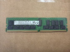 SK Hynix 32GB - DDR4-3200 2Rx4 ECC RDIMM Server Memory RAM | HMA84GR7CJR4N-XN