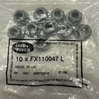 Land Rover Defender TDi Exhaust Manifold 10x Flanged Hex Nut FX110047L Genuine
