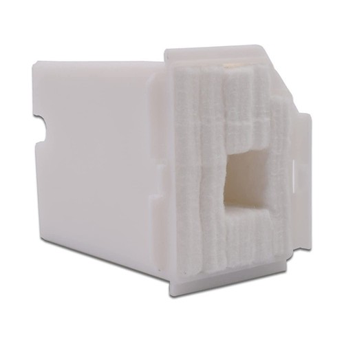2 Stück ET-2710 Absorberschwamm L3115 L3118 L3118/L3110 L3153 Sammelbox - Picture 6 of 8