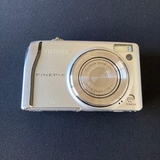 Fujifilm Finepix F40Fd Ccd Sensor Compact Digital