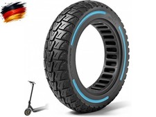 60/70-6,5 Vollgummireifen 10 Zoll Solide Reifen f&uuml;r Xiaomi 5/5 Pro/5 Max,f&uuml;r N