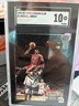 1992-93 Topps Stadium Club - Michael Jordan #1 PSA 10