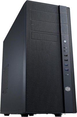 Desktop Computer Gaming PC Custom Build 32GB RAM 512GB SSD NVME AMD Ryzen 5 WIFI