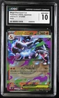 2025 Mega Charizard X EX 013/080 Holo Inferno X Japanese CGC 10 Gem Mint