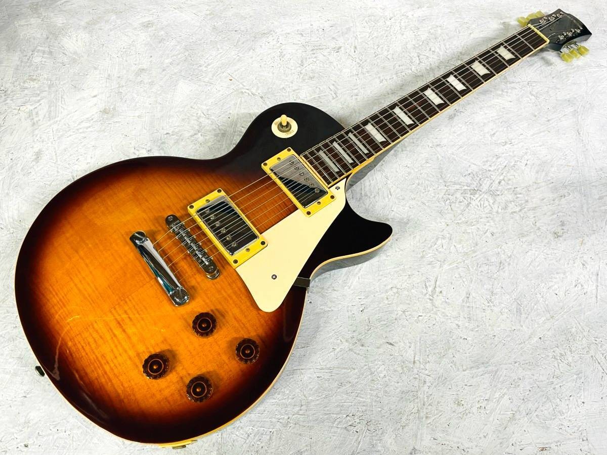 BLS300 BUSKER'S Amazon.co.jp: guitar poll Les BUSKER'S ギター CS Guitar Electric Standard Paul Les ギター