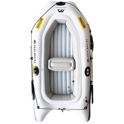 Aqua Marina Motion Schlauchboot mit Motor