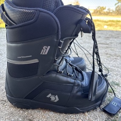 Northwave Freedom SLS Men s Snowboard Boots US 12 MP 300