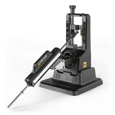 Precision Adjust Knife Sharpener Kit, Sharpen...