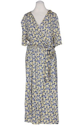 WEEKEND Max Mara Kleid Damen Dress Damenkleid Gr. L Mehrfarbig #pctem73
