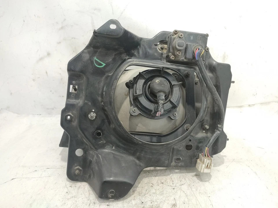 RECHTER SCHEINWERFER / 2117896 FÜR ISUZU TROOPER 3.0 DTI 5-TRG. - Bild 2 von 4