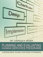 Charles A. Maher | Planning And Evaluating Human Services Programs | Taschenbuch
