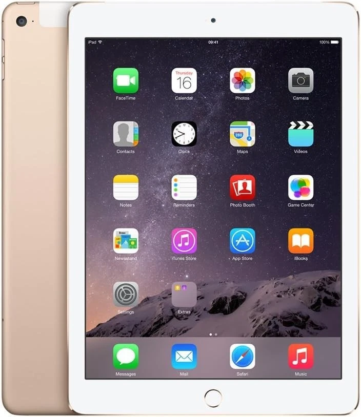 iPad Air 2 64GB Gold Tablets for sale | eBay