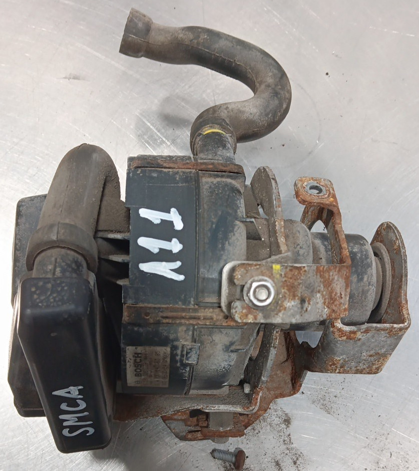 SMART FOR TWO FORTWO BRABUS 1.0 L 3 CYLINDER AIR INJECTION PUMP A 000 140 63 85