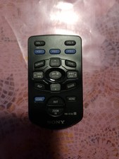 Sony RM-X136 Stereo Remote Control