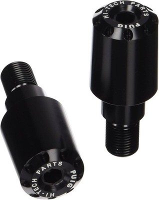 Lenkerenden lang Puig 6890N Yamaha MT-07 MT-09 XSR TMAX
