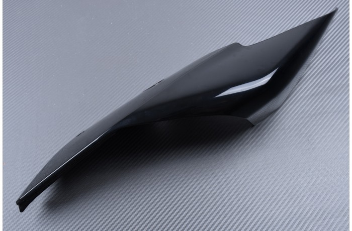 Coque arrière droite noire Ducati Panigale 1299 réparer carénage flanc cassé 2015-2017