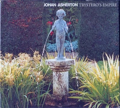 Trystero's Empire, Johan Asherton