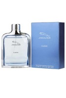 Jaguar Blue Eau de Toilette Spray 100ml Mens Fragrance Fresh Woody Scent