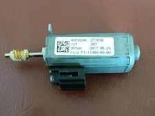 BMW 4 F32 F33 2017 Vorne Stellmotor elektrische Sitzverstellung P1119890303