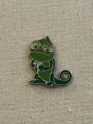 Disney World Hidden Disney 2025 Wave B Pascal Pin